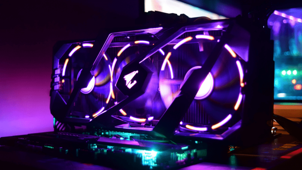 Resolving Graphics Card Bottlenecks Causes and Solutions Vocham