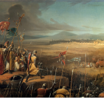 Siege of Bursa